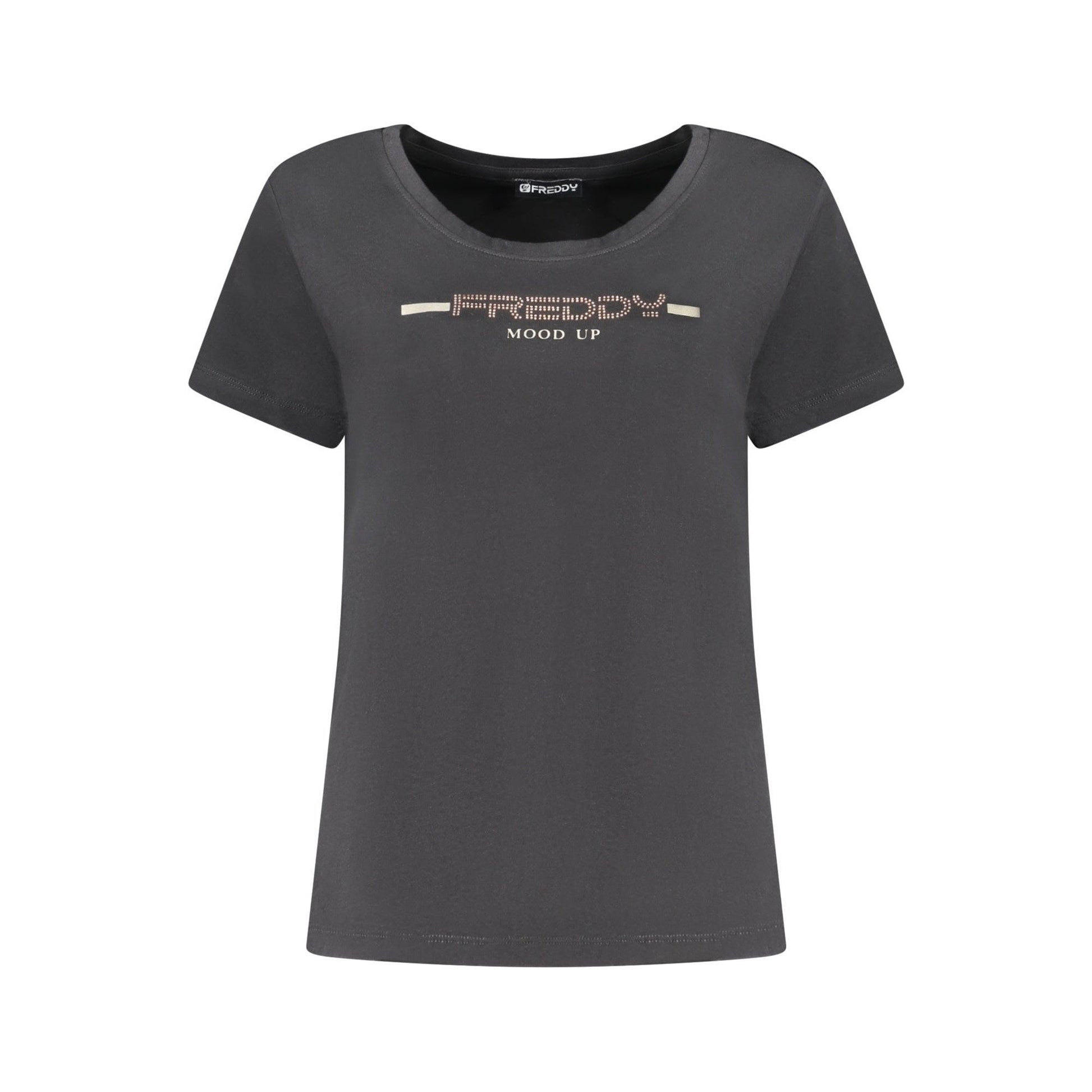 Freddy Tricou F25WCRT1 NEGRU