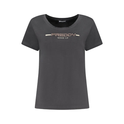 Freddy Tricou F25WCRT1 NEGRU