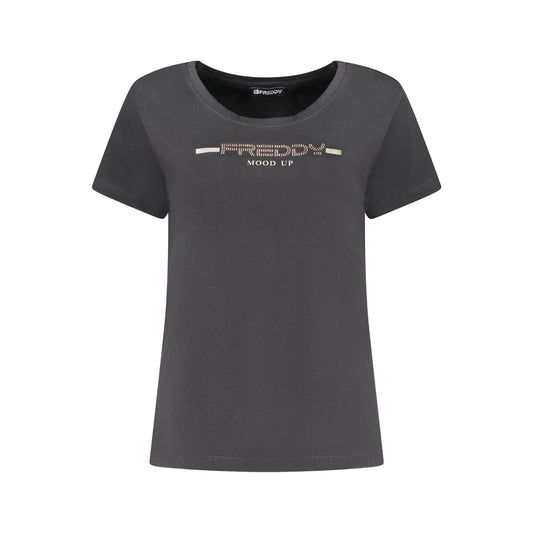 Freddy Tricou F25WCRT1 NEGRU