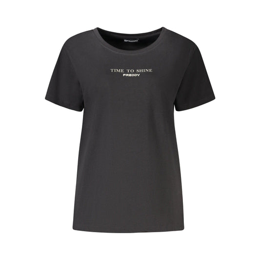 Freddy Tricou F25WCRT3 NEGRU