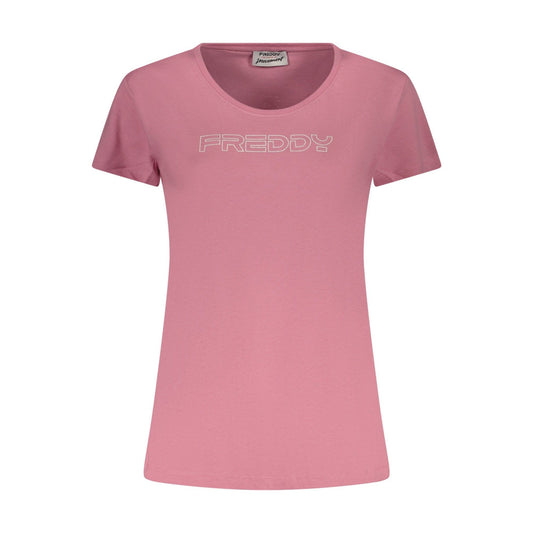 Freddy Tricou S26WCYLT1 ROZ