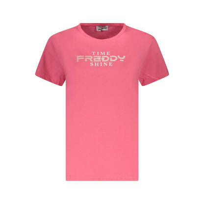 Freddy Tricou S26WCRT3 ROZ