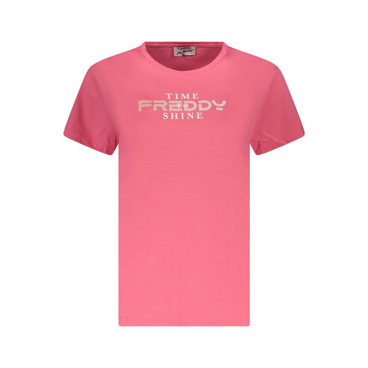 Freddy Tricou S26WCRT3 ROZ