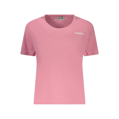 Freddy Tricou S26WCYLT2 ROZ