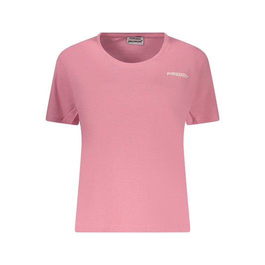 Freddy Tricou S26WCYLT2 ROZ