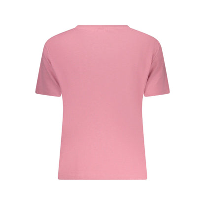 Freddy Tricou S26WCYLT2 ROZ