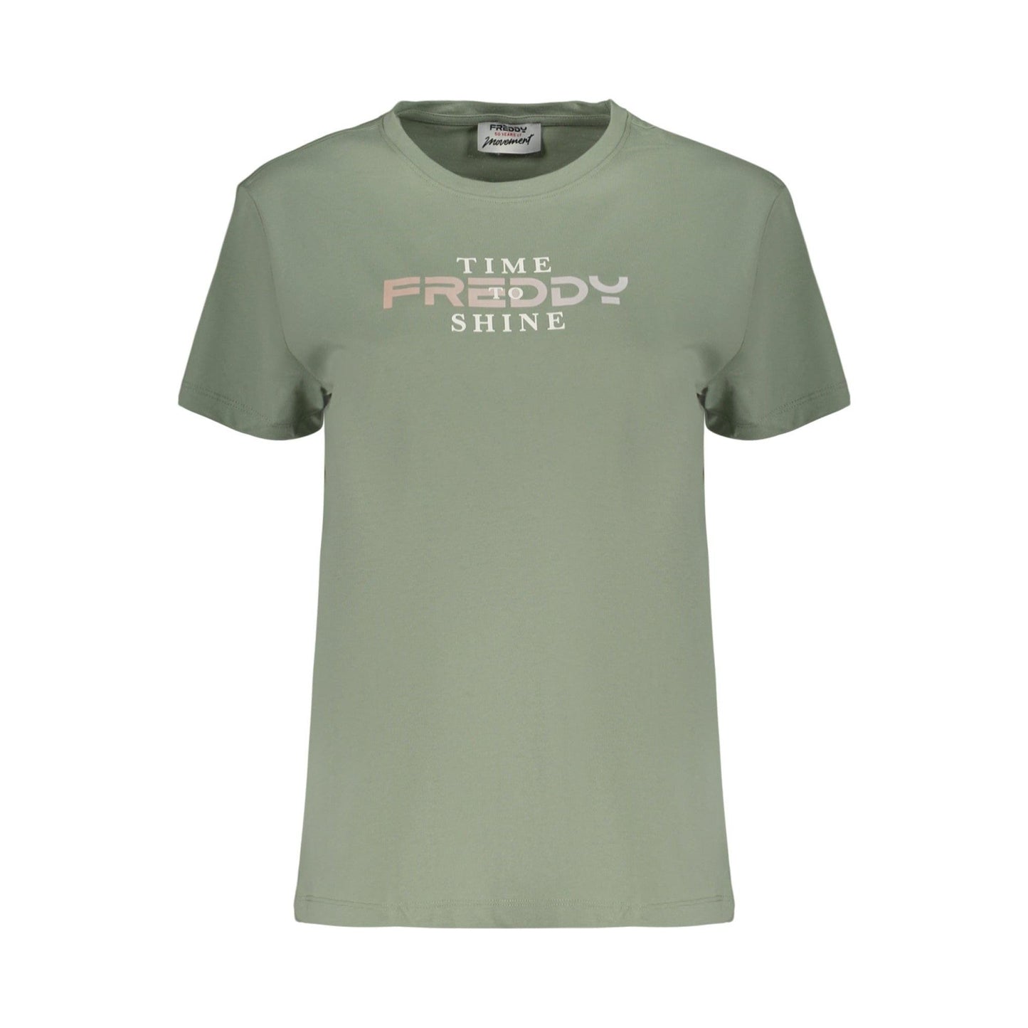 Freddy Tricou S26WCRT3 VERDE