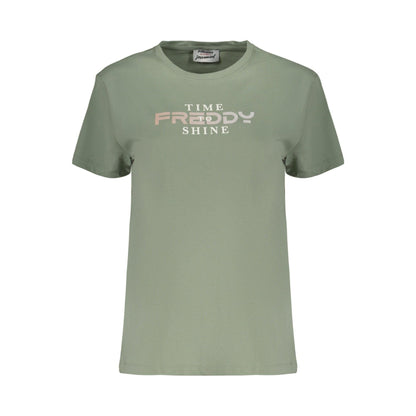 Freddy Tricou S26WCRT3 VERDE