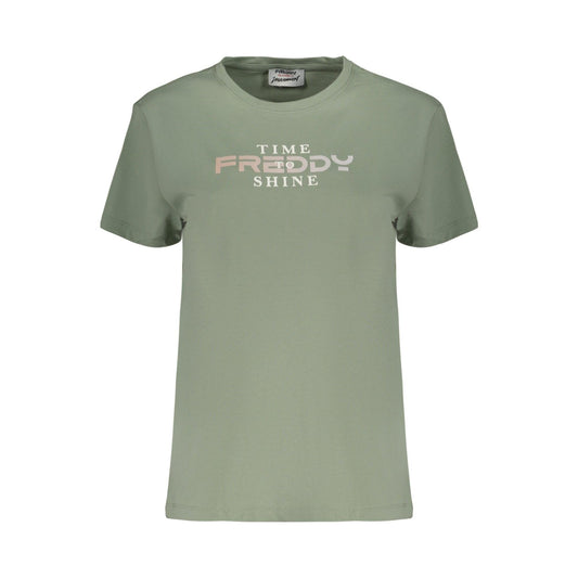 Freddy Tricou S26WCRT3 VERDE