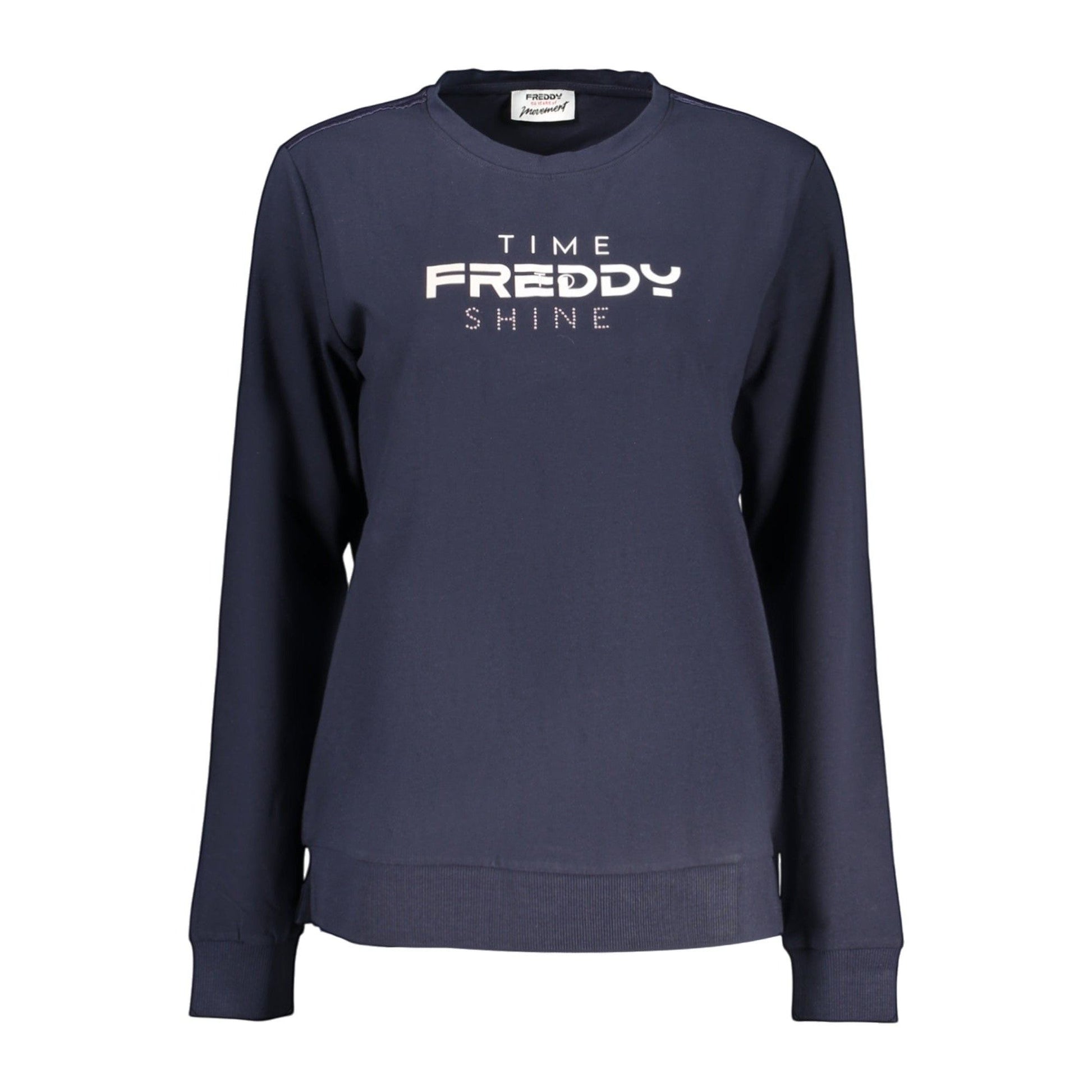 Freddy Tricou S26WCRS5 BLEUMARIN