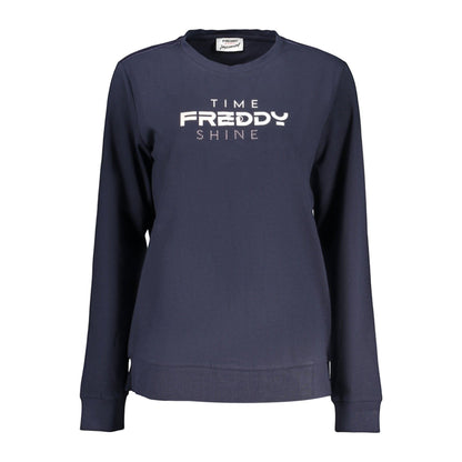 Freddy Tricou S26WCRS5 BLEUMARIN