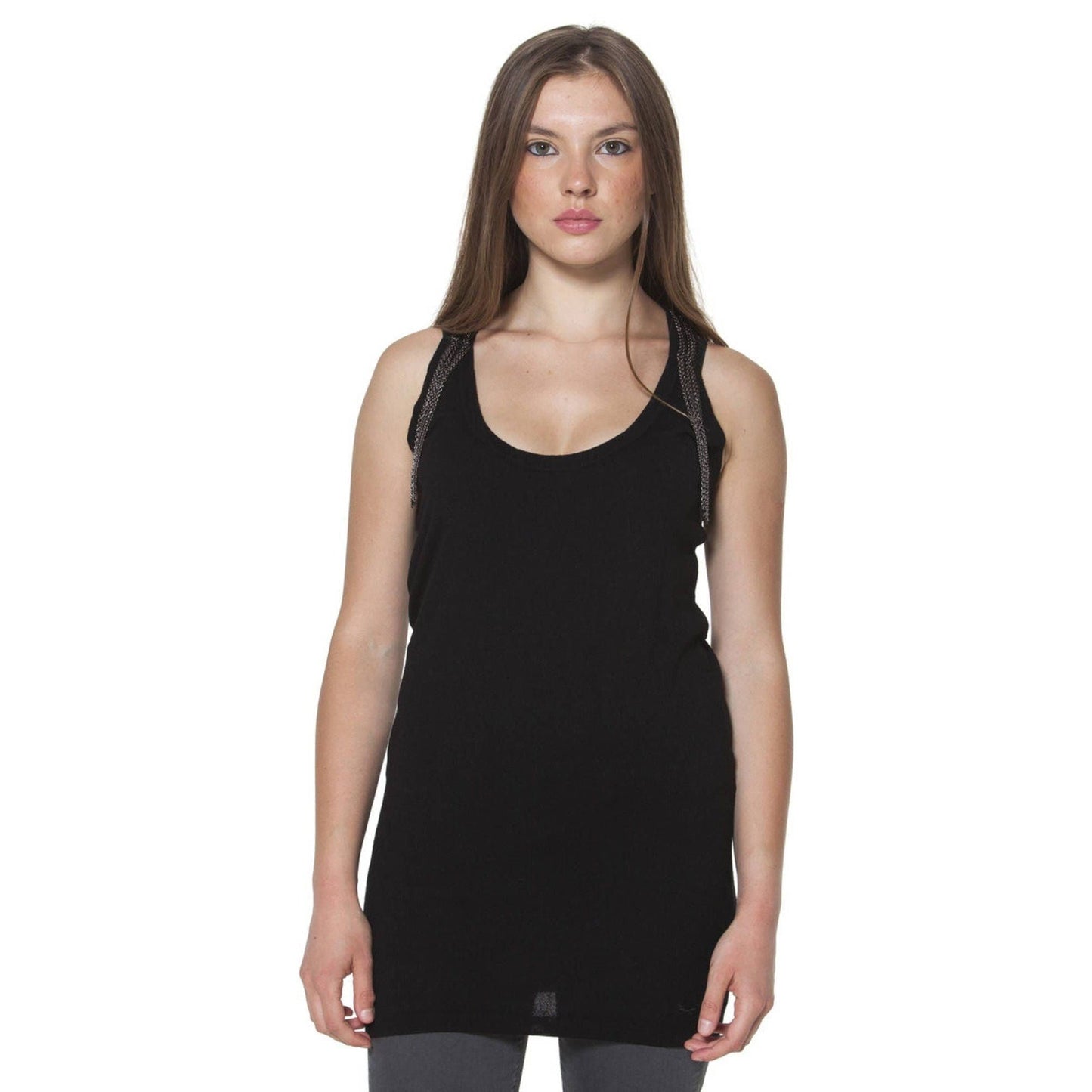 Fred Perry Tricou 31342024 NEGRU
