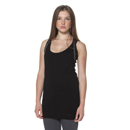Fred Perry Tricou 31342024 NEGRU