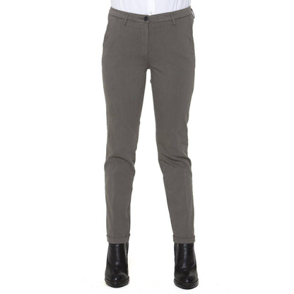 Fred Perry Pantaloni casual 31502669 VERDE