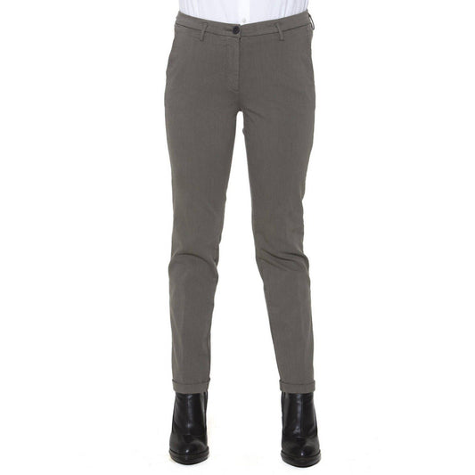 Fred Perry Pantaloni casual 31502669 VERDE