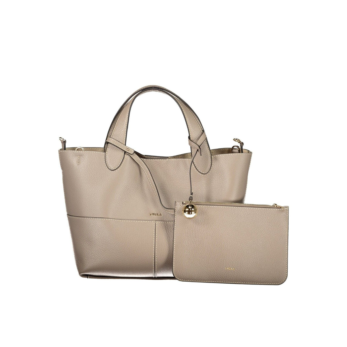 Furla Geantă WB02225HSF000 GRI