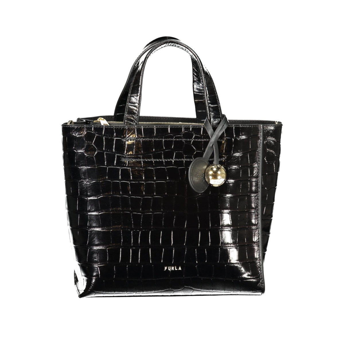 Furla Geantă WB02123BX4255 NEGRU