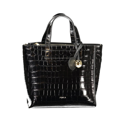 Furla Geantă WB02123BX4255 NEGRU