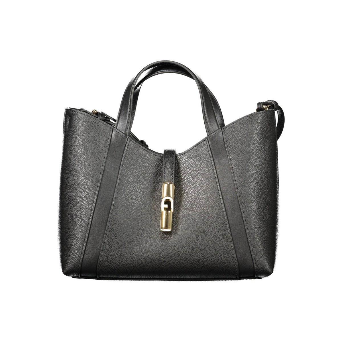 Furla Geantă WB01789BX3353 NEGRU