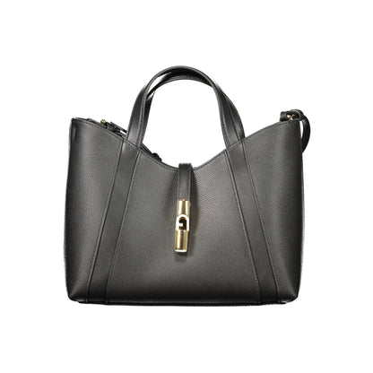 Furla Geantă WB01789BX3353 NEGRU