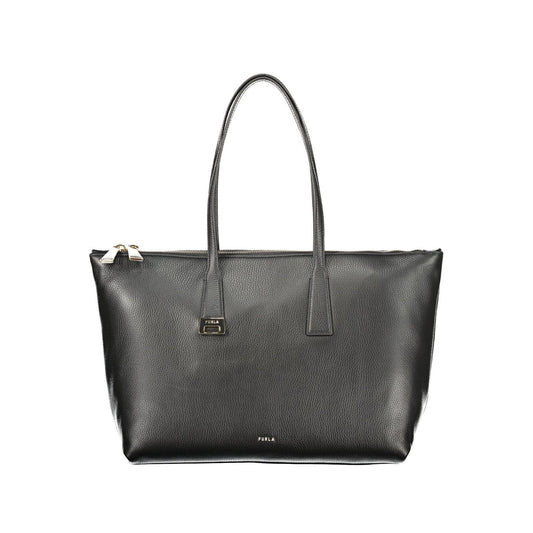 Furla Geantă WB01940HSF000 NEGRU