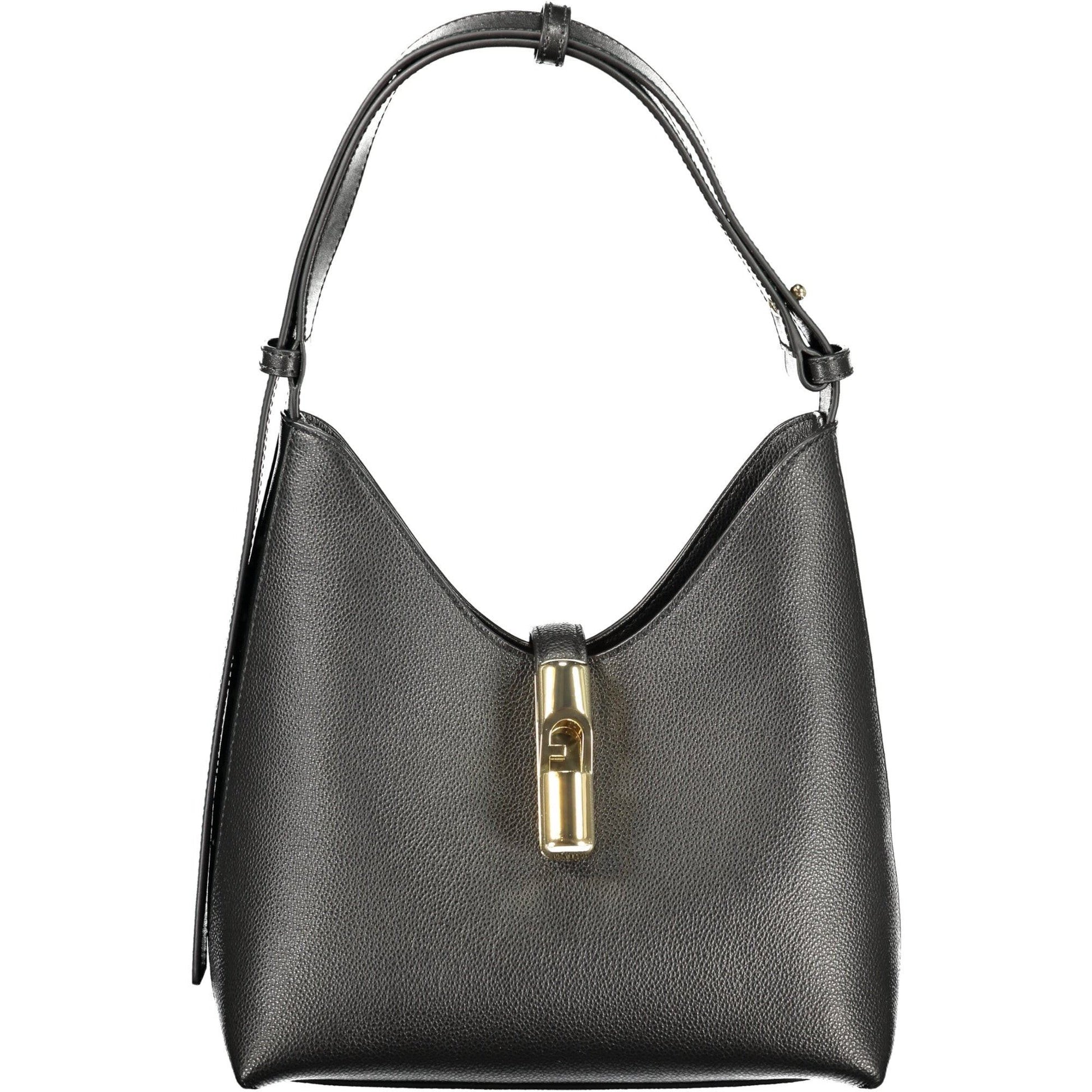 Furla Geantă WB01979BX3353 NEGRU