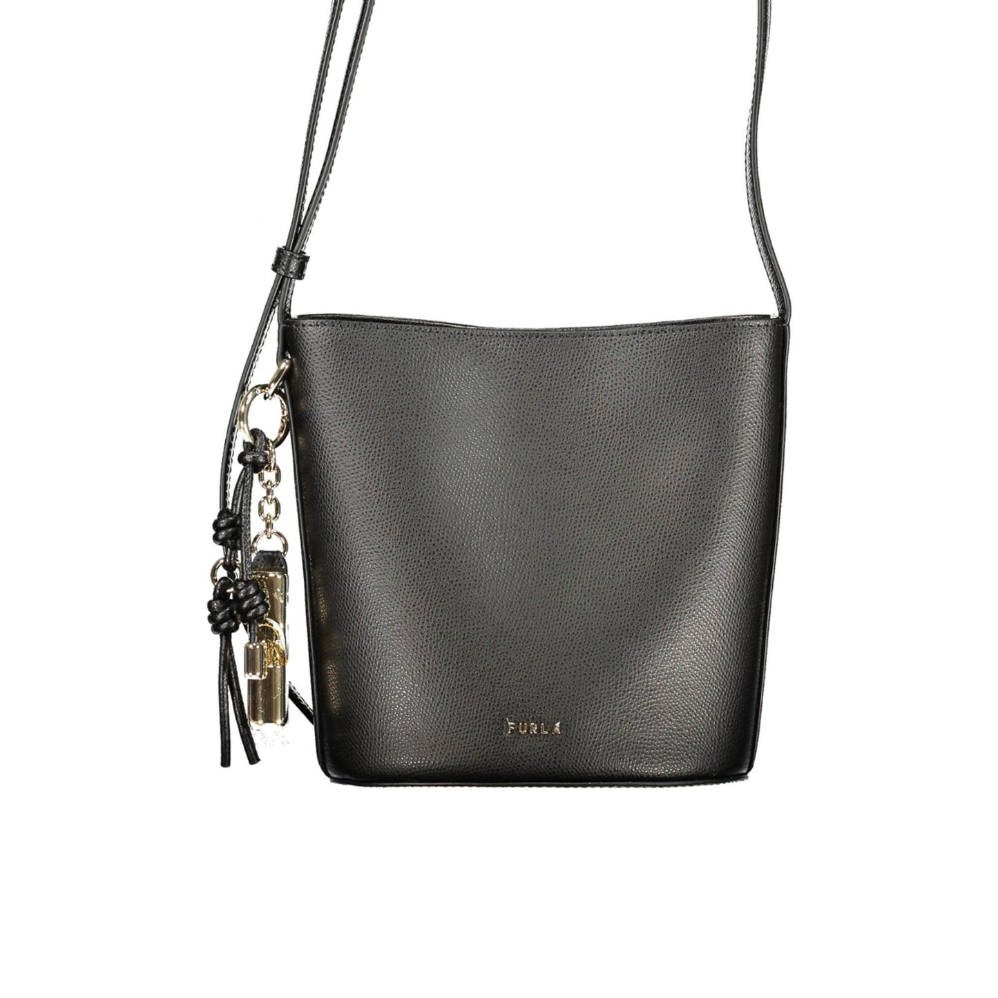 Furla Geantă WE00859ARE000 NEGRU