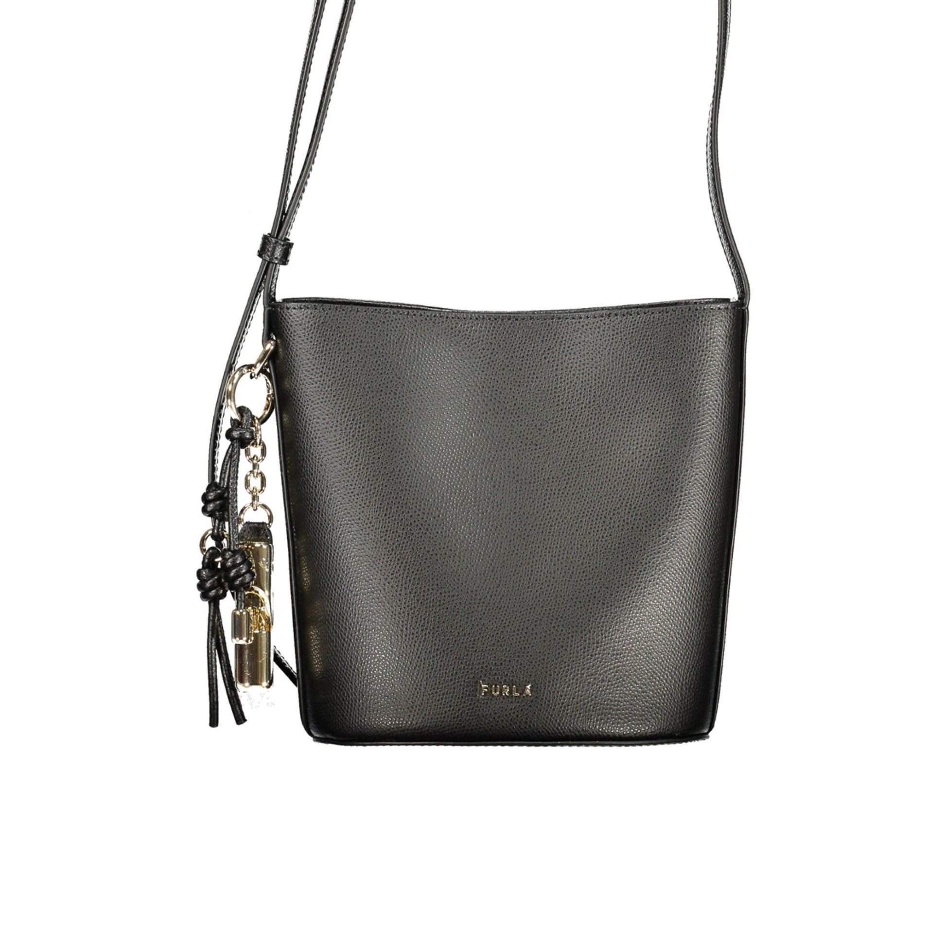 Furla Geantă WE00859ARE000 NEGRU