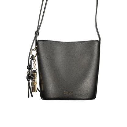 Furla Geantă WE00859ARE000 NEGRU