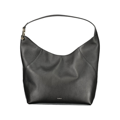 Furla Geantă WB01876HSF000 NEGRU 2