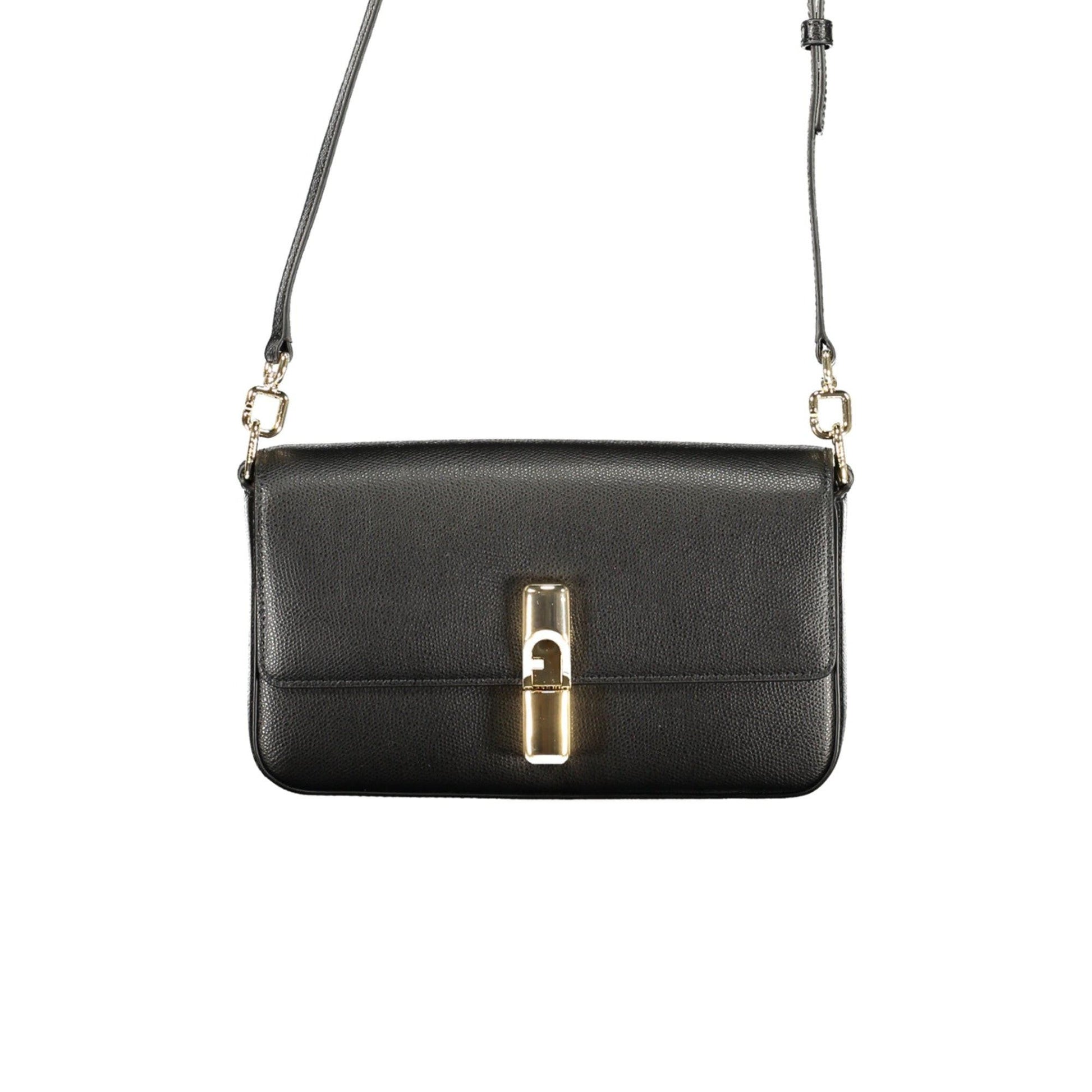 Furla Geantă WB01826ARE000 NEGRU