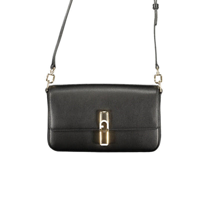 Furla Geantă WB01826ARE000 NEGRU