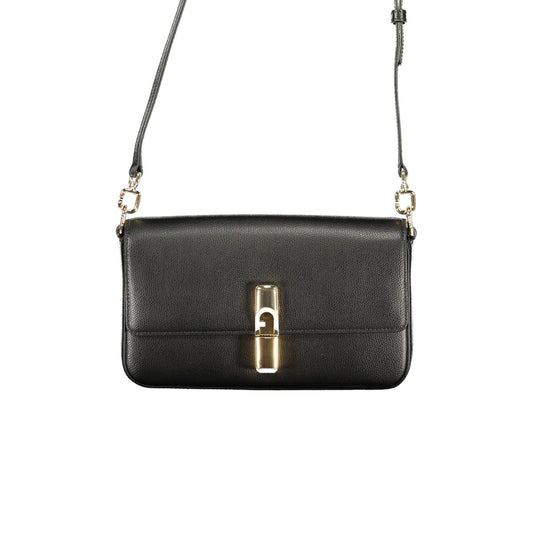 Furla Geantă WB01826ARE000 NEGRU