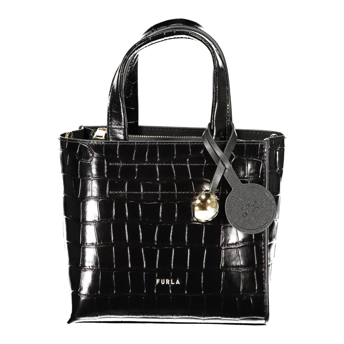 Furla Geantă WB02124BX4255 NEGRU