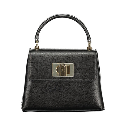 Furla Geantă WB00109ARE000 NEGRU