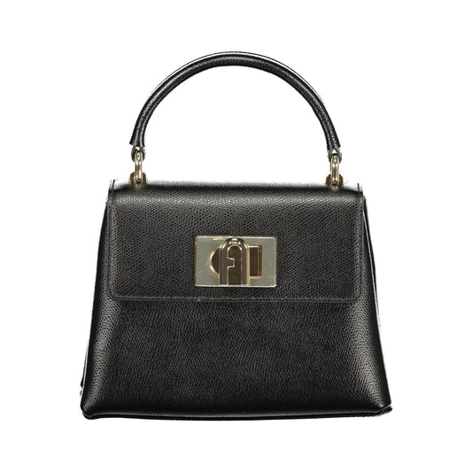 Furla Geantă WB00109ARE000 NEGRU