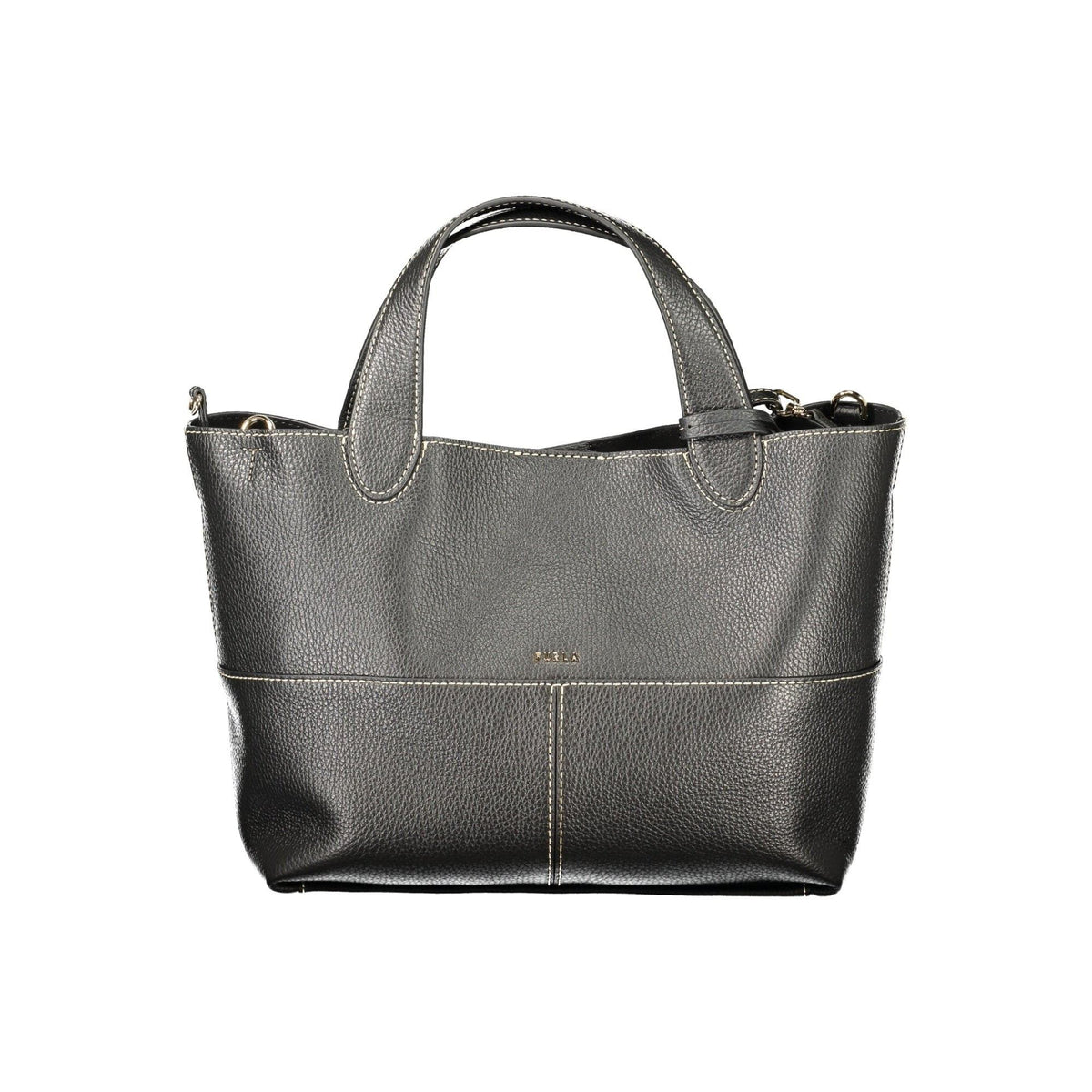 Furla Geantă WB02225HSF000 NEGRU