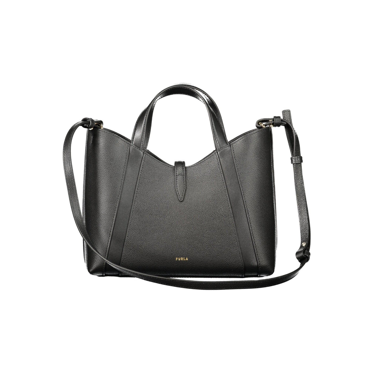 Furla Geantă WB01789BX3353 NEGRU