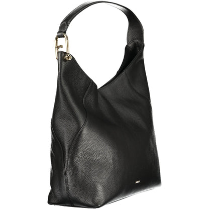 Furla Geantă WB01876HSF000 NEGRU 2