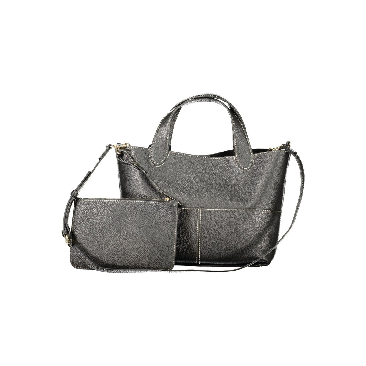 Furla Geantă WB02225HSF000 NEGRU