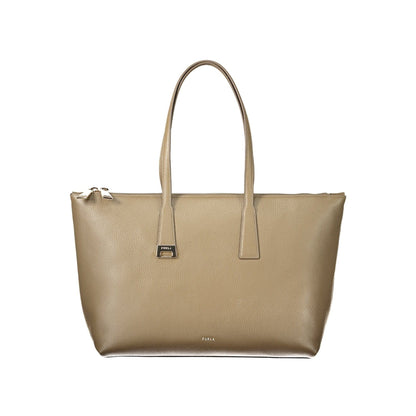 Furla Geantă WB01940HSF000 VERDE