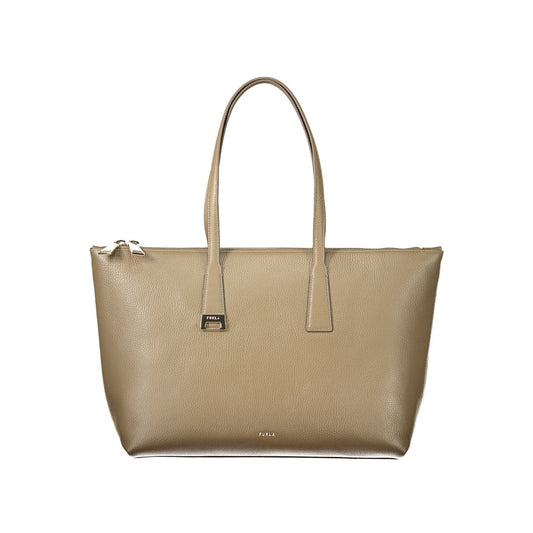 Furla Geantă WB01940HSF000 VERDE