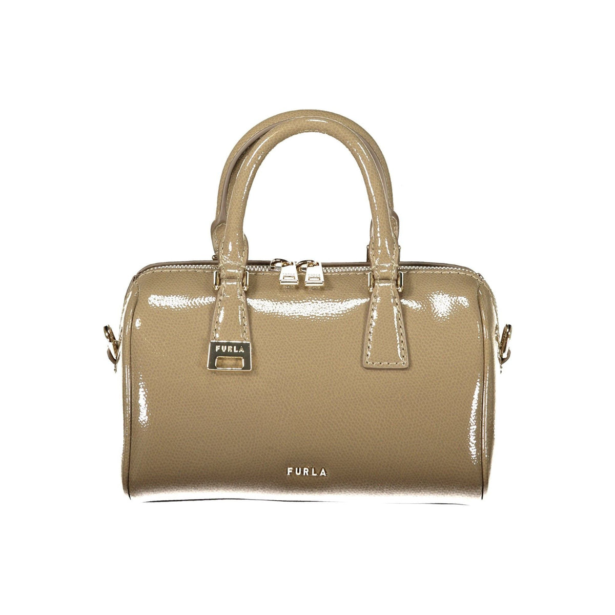 Furla Geantă WE00933BX4558 VERDE
