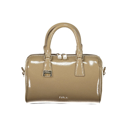 Furla Geantă WE00933BX4558 VERDE