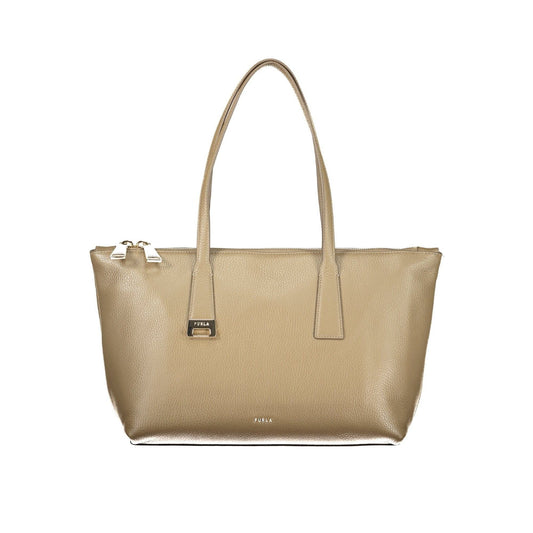 Furla Geantă WB01977HSF000 VERDE