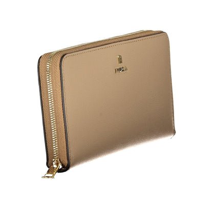 Furla Portofel WP00322ARE000 BEJ