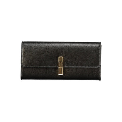 Furla Portofel WP00591ARE00 NEGRU