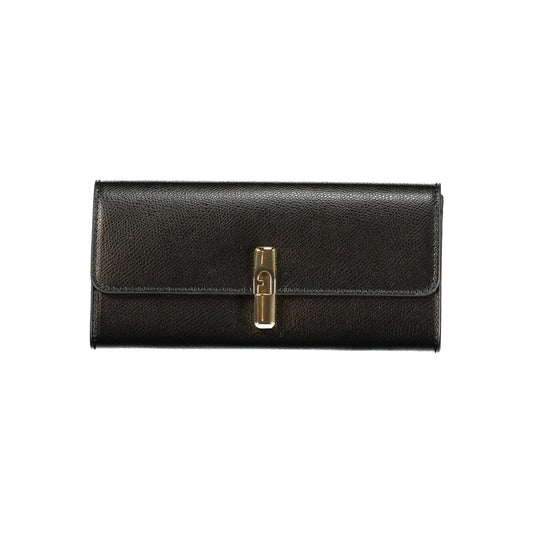 Furla Portofel WP00591ARE00 NEGRU