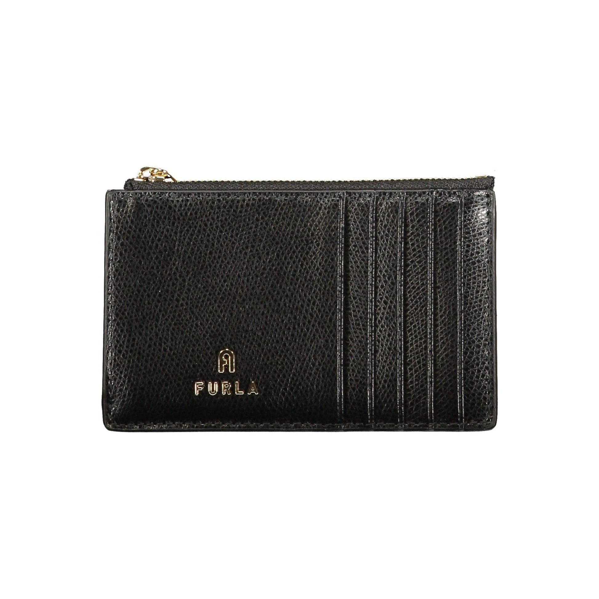 Furla Portofel WP00310ARE000 NEGRU