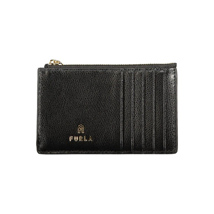 Furla Portofel WP00310ARE000 NEGRU